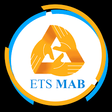 logo ETS MAB